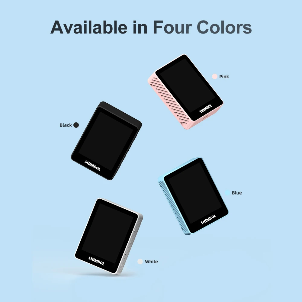 Shimbol CP5 Mini 2 …