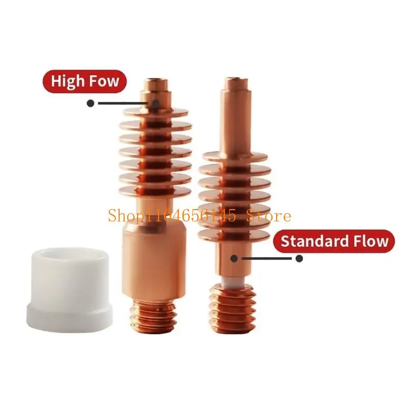 

5ASD DRAGON HOTEND v2.0 Тепловой тепловой