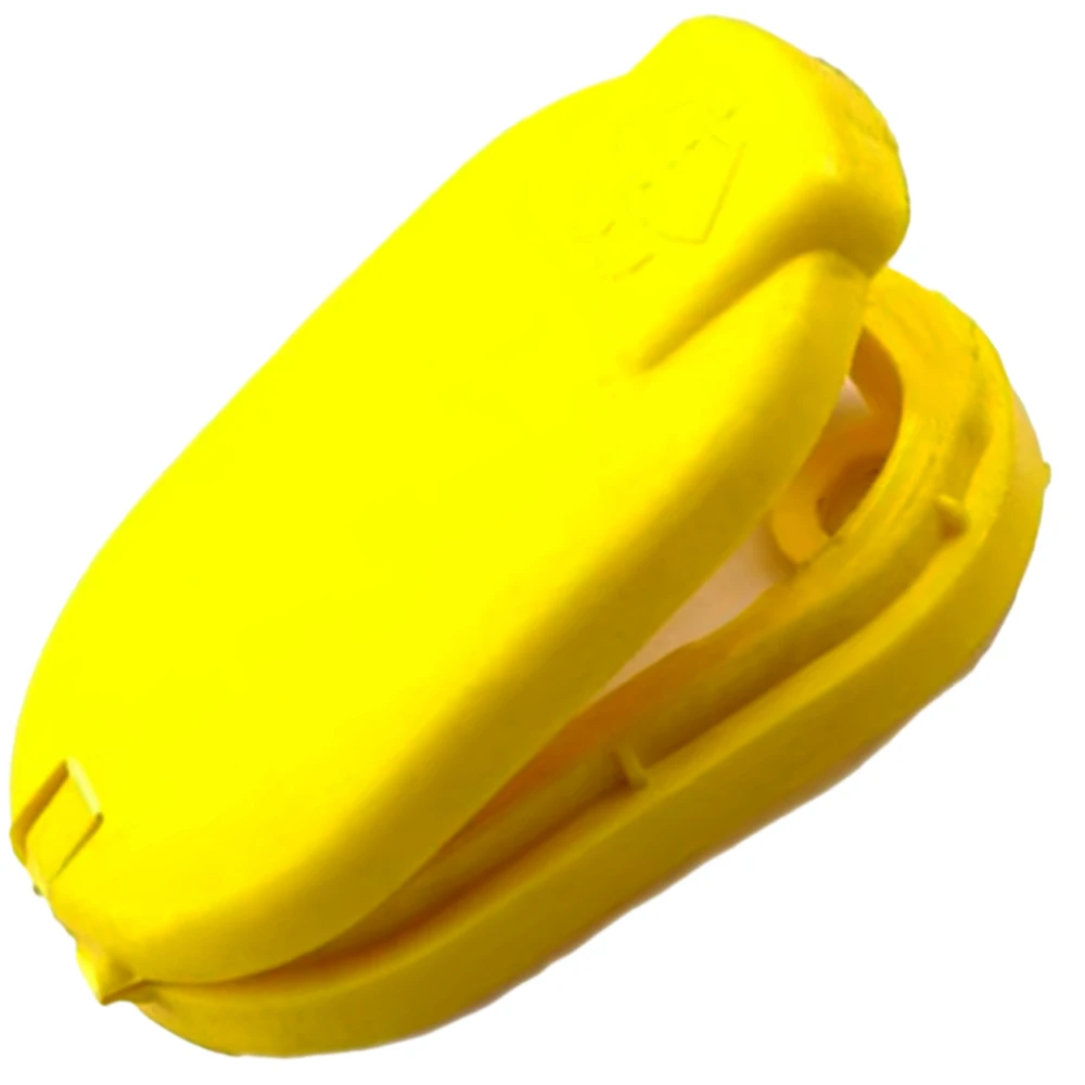 

1pc Car Windshield Wiper Washer Fluid Cap for Renault Laguna Ⅲ 2007-2015 Auto Parts 8200226894