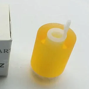 3PCS  NROLR2120FCZZ Pickup Roller For Sharp MX 3050N 3070N 3550N 3570N 4050N 4070N 5050N 5070N 6050N 6070N M2630