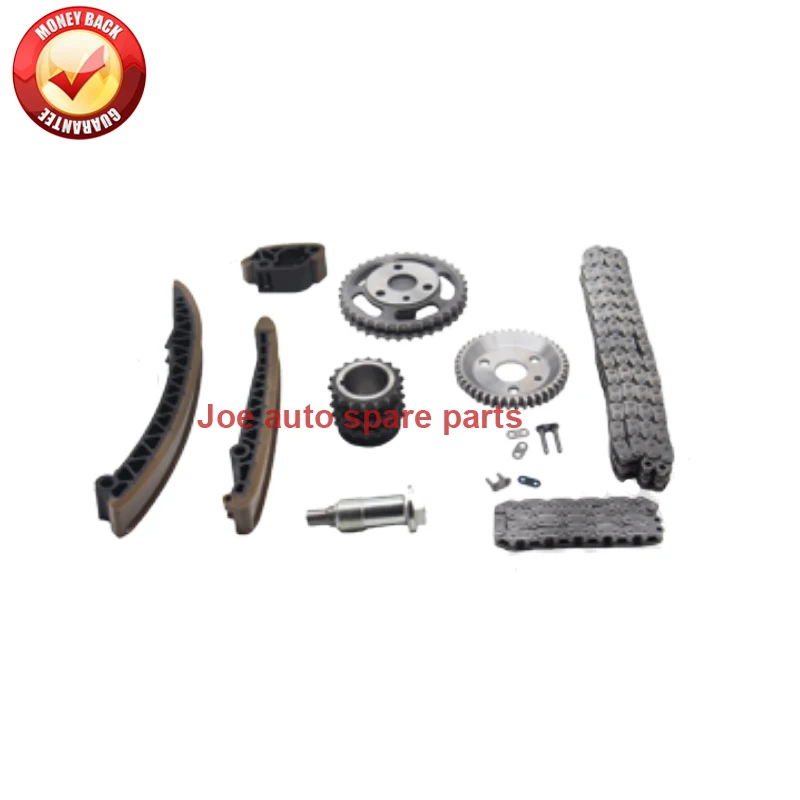 OM611 OM613 OM612 OM646 OM648 OM647 Timing Chain Kit for Mercedes Benz W202 W210 W203 W211 C270 C30 C280 E400 E270 E220 E320 CDI