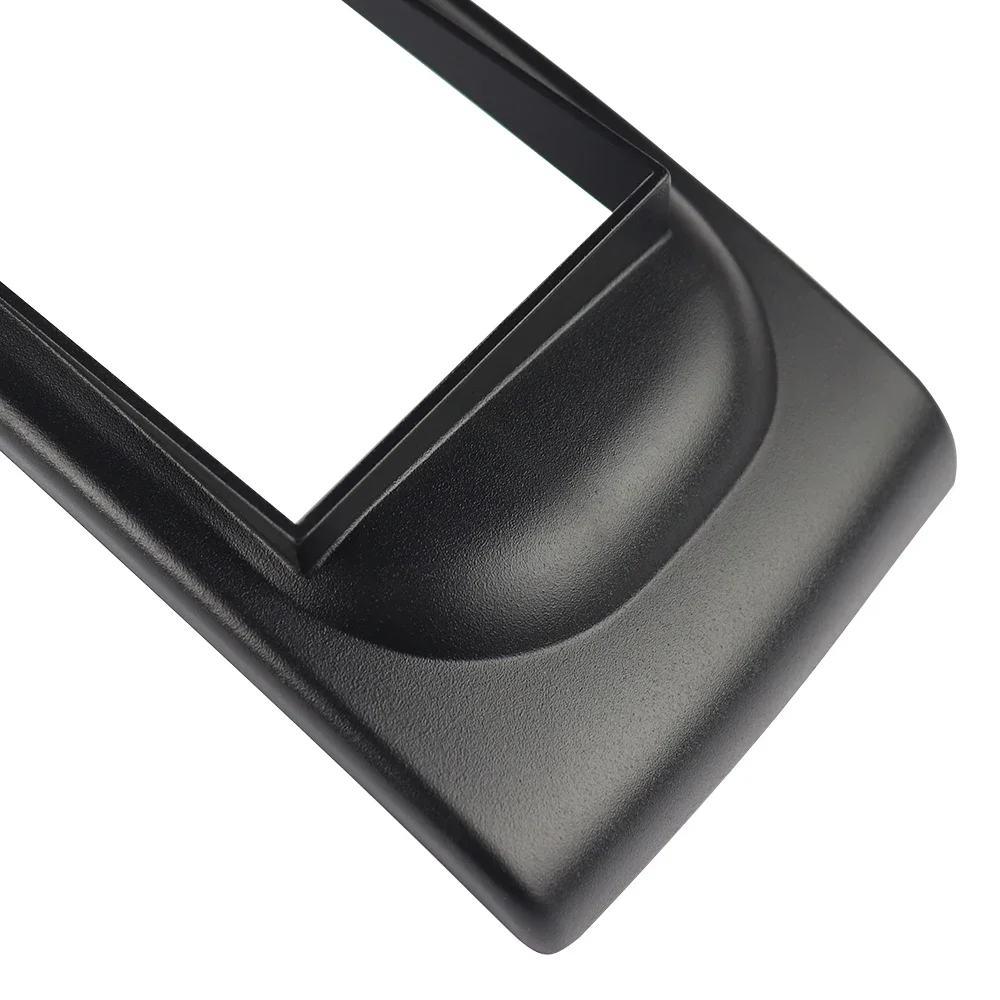 1 Din Radio Fascia für RENAULT Megane I 1996-2002 Scenic 1996-2003 GPS DVD Stereo-Panel Dash montieren Installation Trim Kit Rahmen