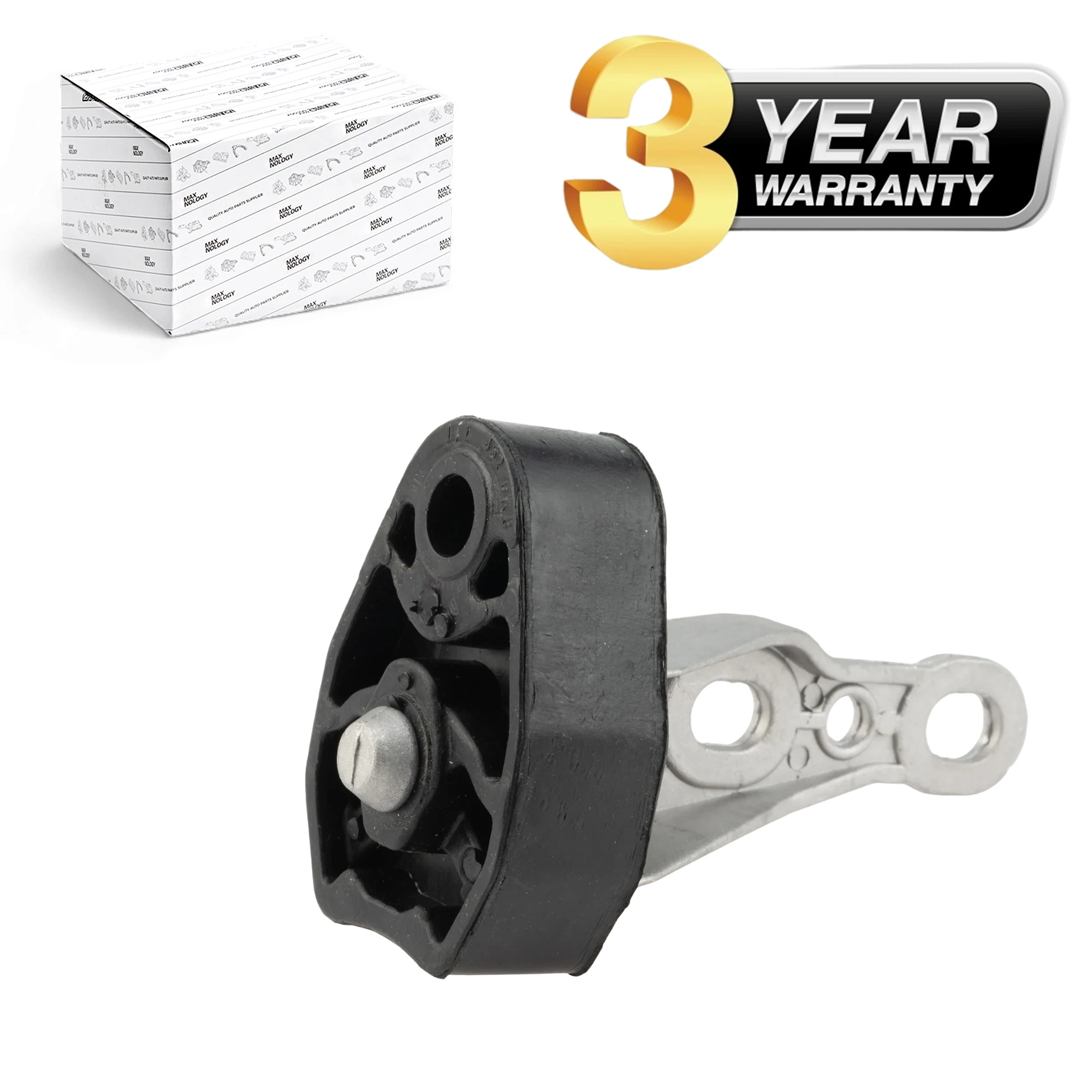 Rear Right Exhaust …