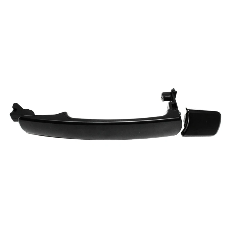 1Set Exterior Door Handles Puller 80640AM205 80640CA012 For Nissan Murano Z50 Rogue S35 Infiniti FX35 FX45 2003-2010