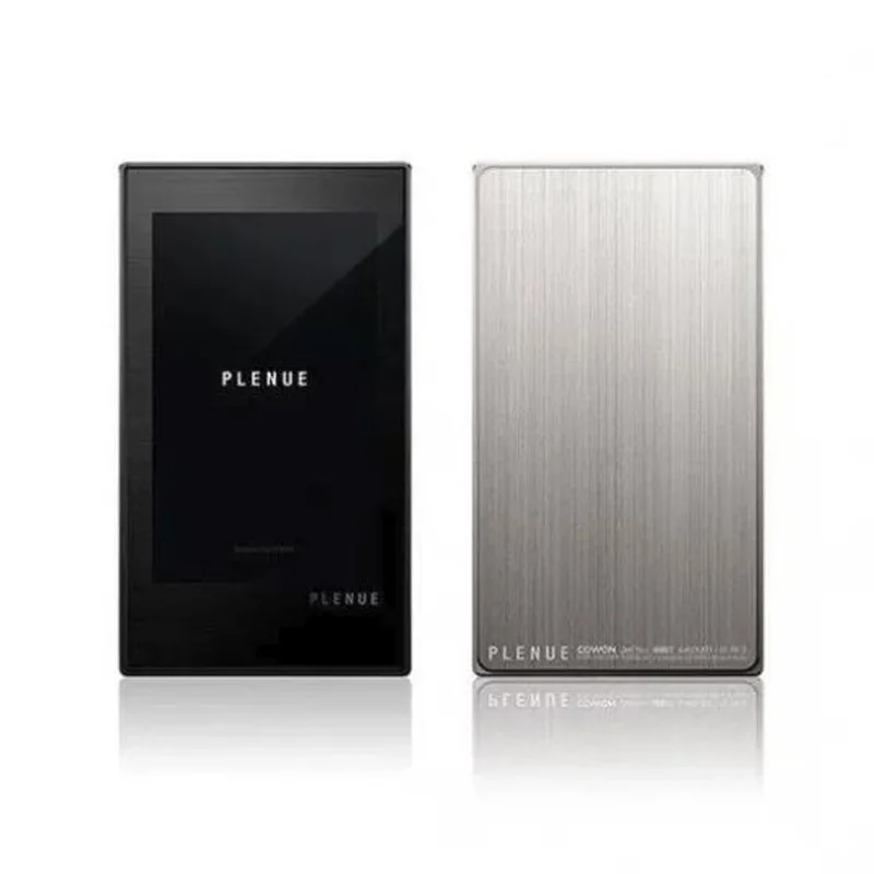 

100%NEW South Korea COWON PLENUE M Music Player
