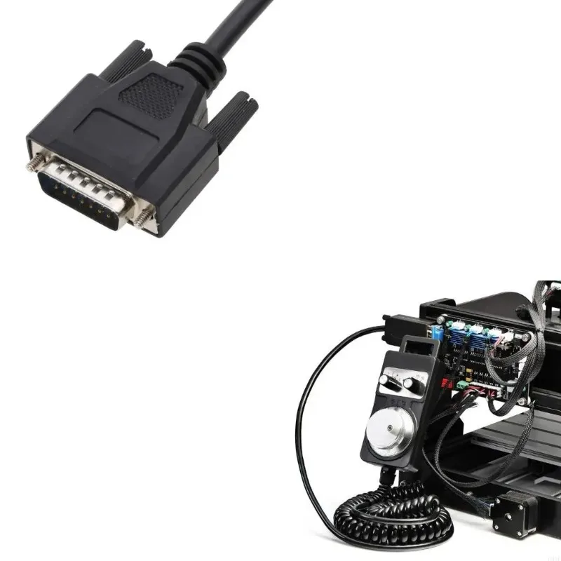 

В наличии: диагностический тестовый кабель Launch X431 15PIN, основной диагностический соединительный кабель Launch.