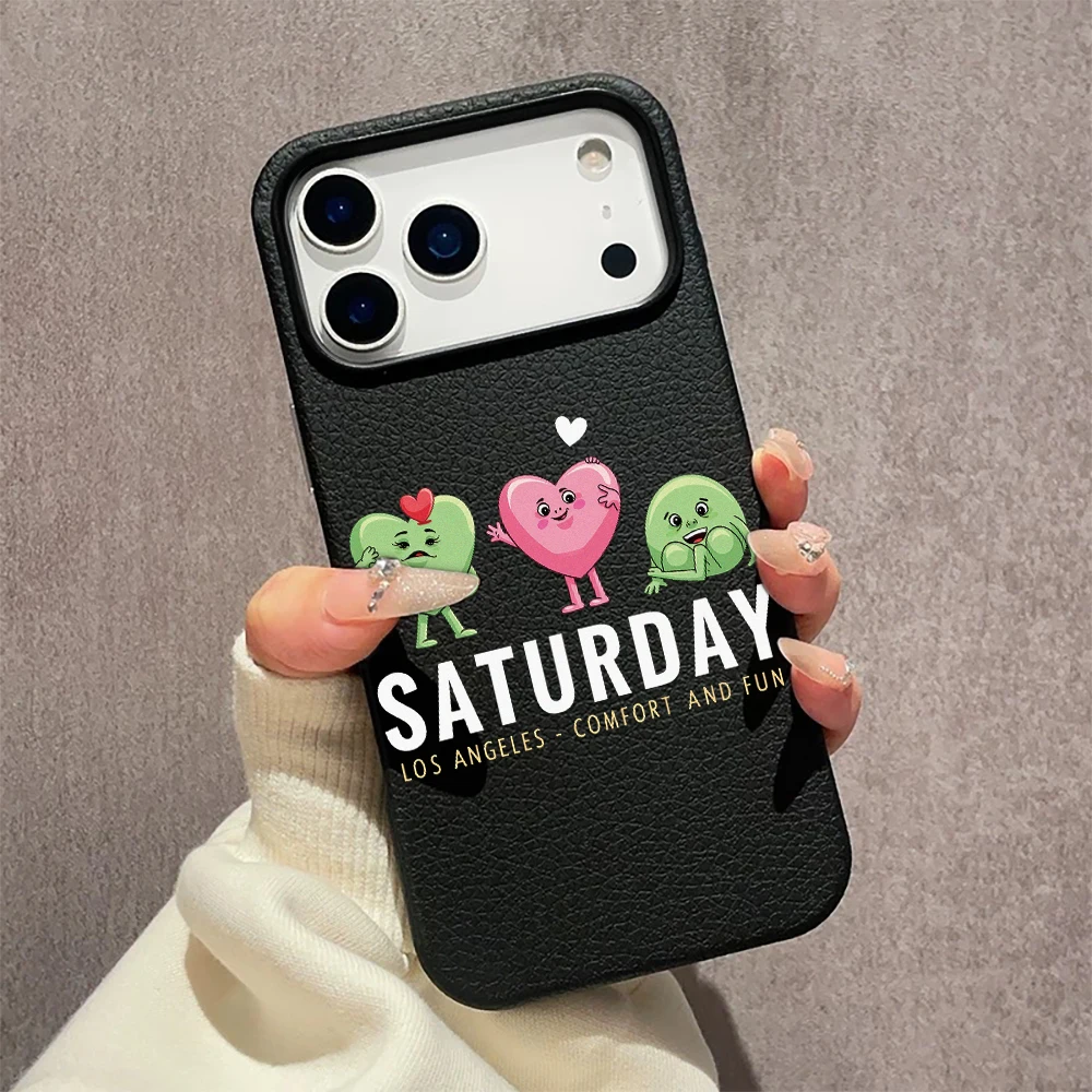 เคสโทรศัพท์ลายหัวใจสไตล์คาวาอี - Phone Cases Kawaii บทวิจารณ์และราคา