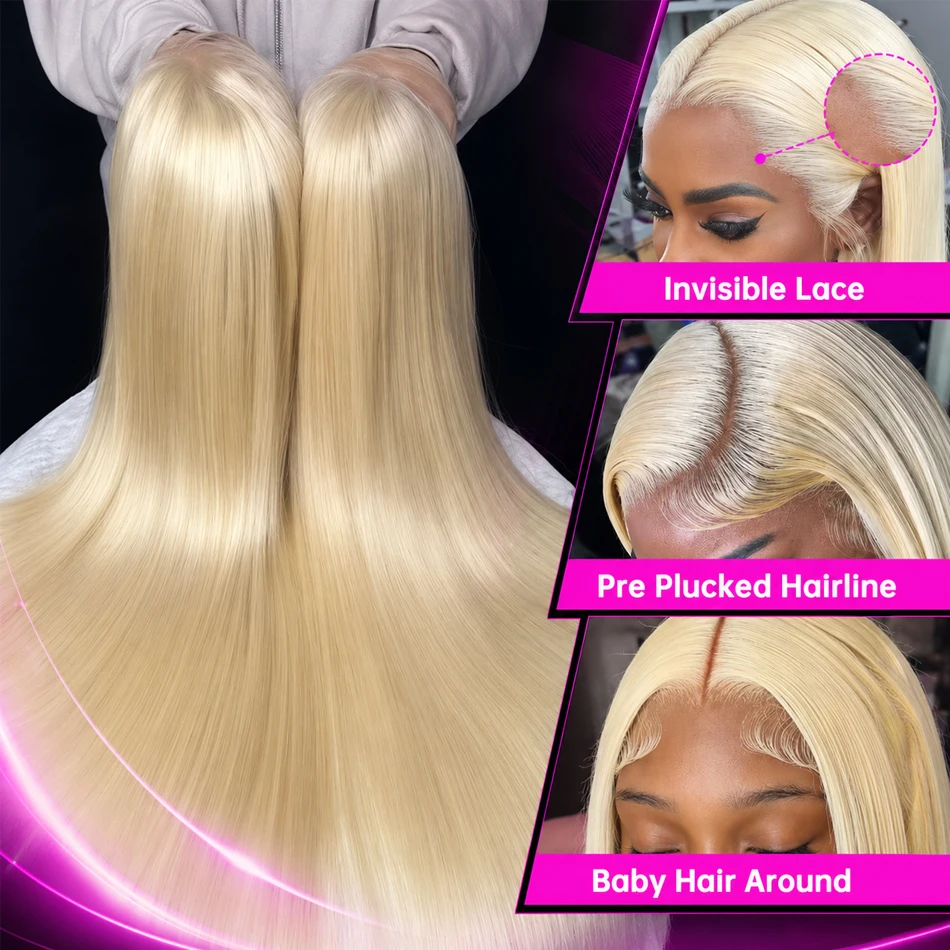 Thumbnail 2 - #9 Trending Part Lace Wigs Right Now