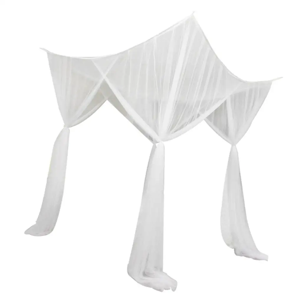 Thumbnail 3 - #2 Bed Canopies Comparison Guide