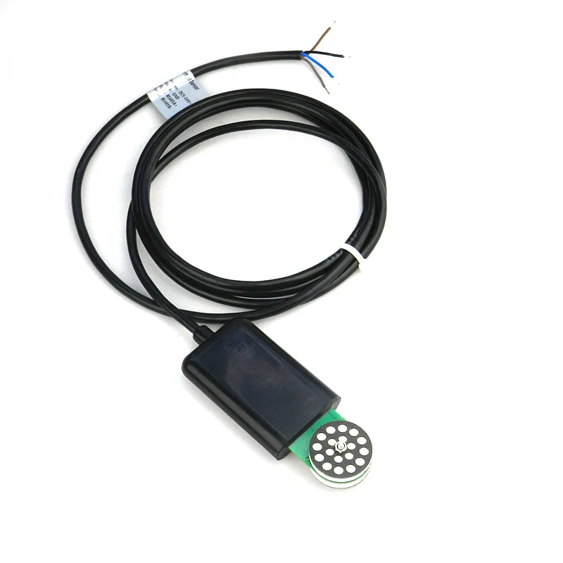 2026 In stock TR-SS Electronic Soil Tensiometer Sensor for Agriculture High Accuracy Soil Water Potential Meter with 20ma Max Ou