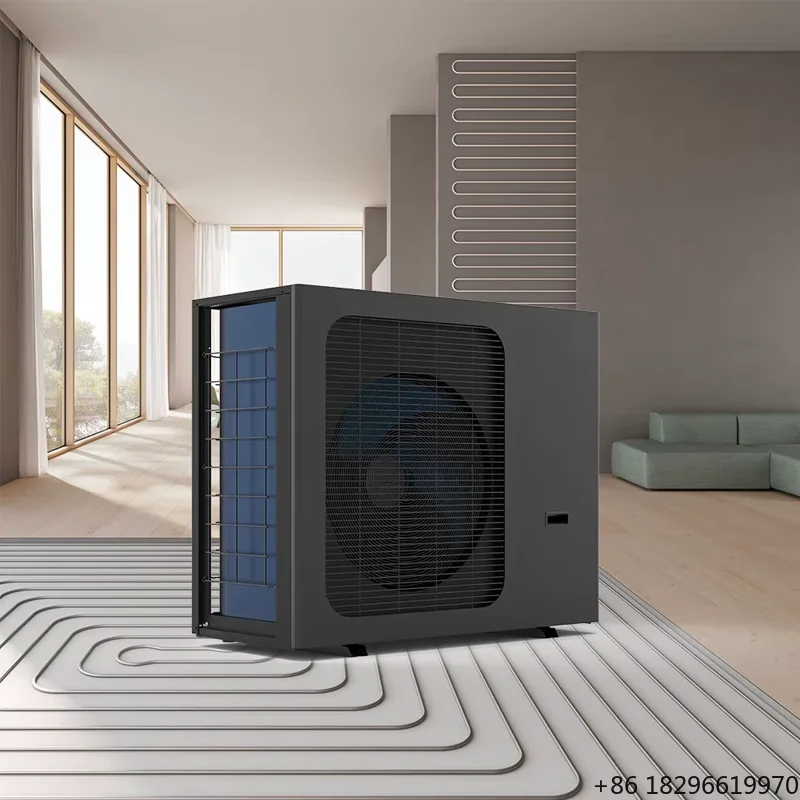 9000-24000BTU Wall AC Cheap Price For Domestic