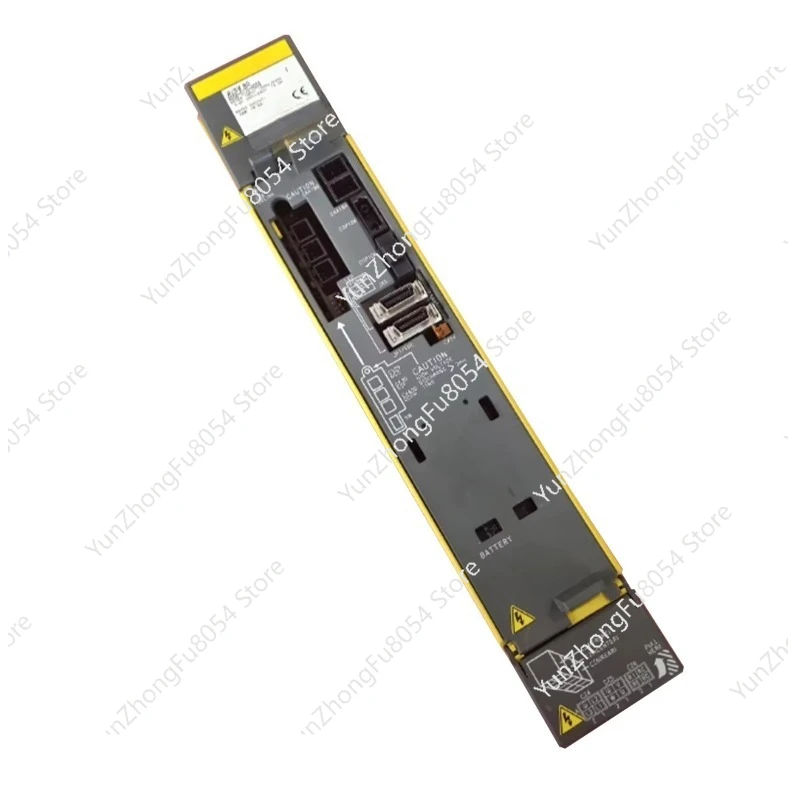A06B-6130-H004 Fan-uc Beta I Series Servo Driver Module