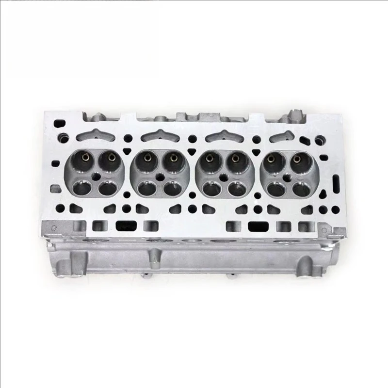 

Поставщик напрямую Детали двигателя автомобиля Блок цилиндров Головка блока цилиндров и сборка 0200GF TU5JP4 40231000 0200GF