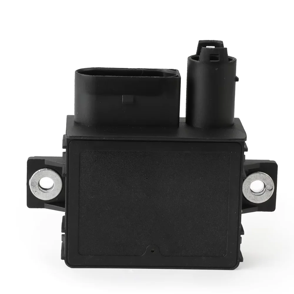 Glow Plug Control Module 12217800156 12218591724 7800156 8591724 for BMW 335D 2009-2011 X5 2009-2013 For MERCEDES-BENZ E350 2006