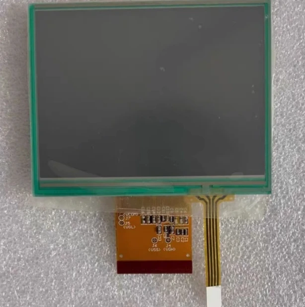 

3,5-дюймовый сенсорный ЖК-экран UMSH-8513MD-T UMSH-8252MD-T UMSH-8252MD-3T
