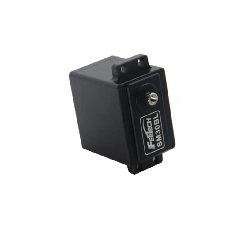 SM30BL RS485 MOBUS بدون فرش 12 فولت 30 كجم عزم دوران Rc مؤازرة للصناعة الترميز طباعة ثلاثية الأبعاد راسبيري بي اردوينو بيثون #6