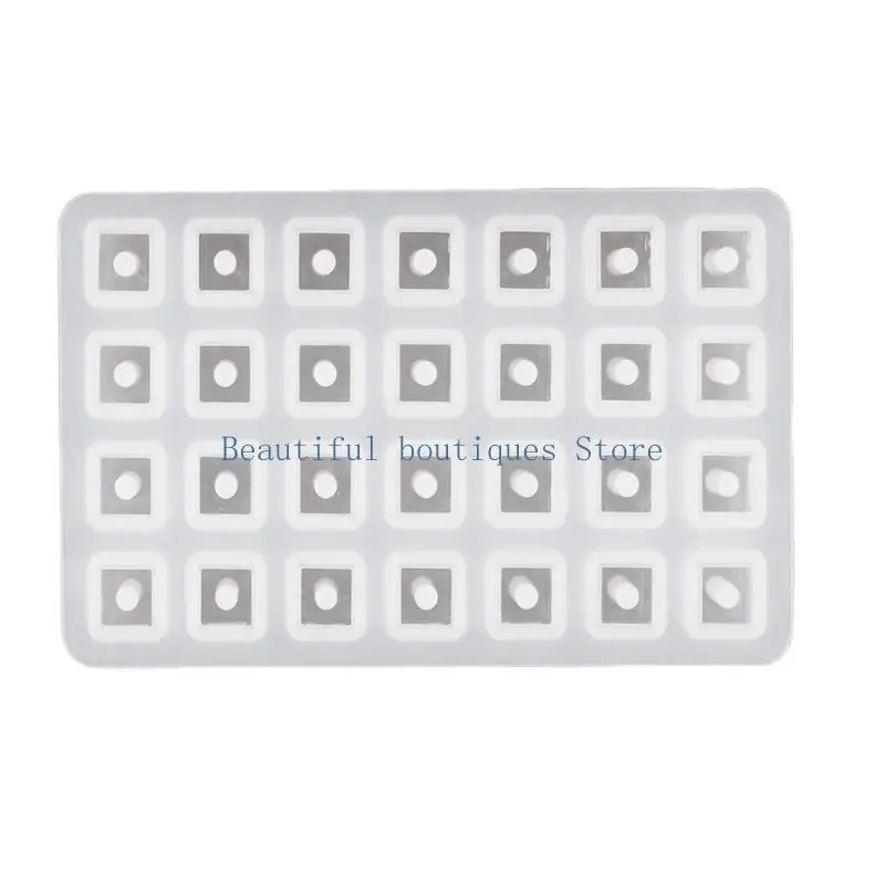 

U4LF формы для браслетов из смолы, инструмент для изготовления ювелирных изделий ручной работы, формы для изготовления ювелирных