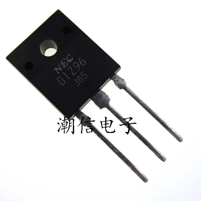 5PCS/LOT  D1296 2SD1296  15A 150V  NEW and Original in Stock