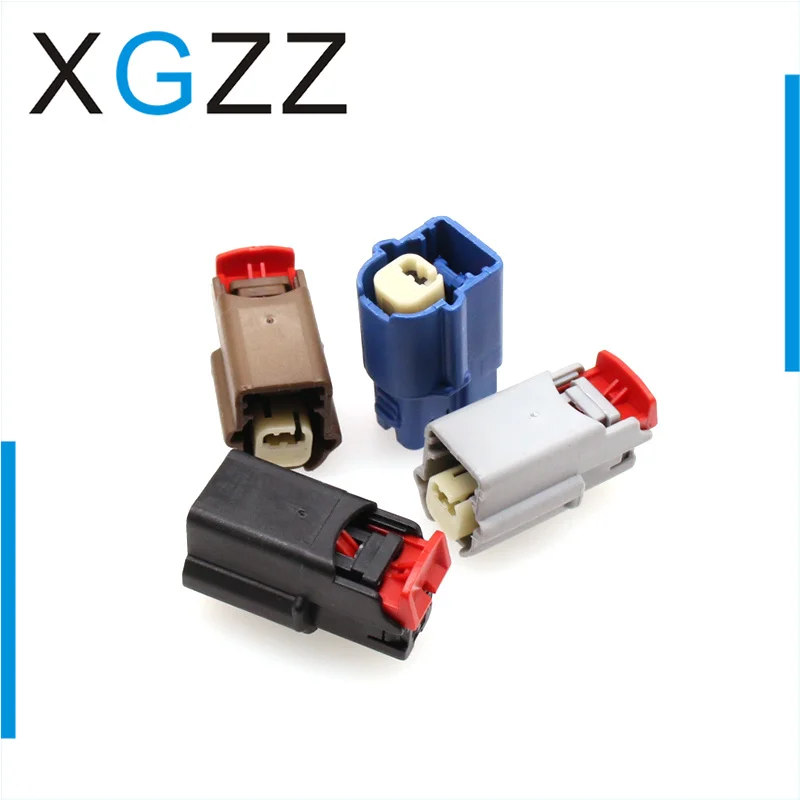 31402-2110 is suitable for Volvo front bumper radar probe plug DJ70230A-1-11/21