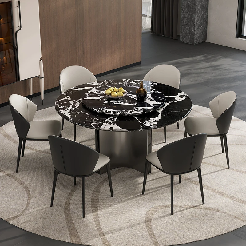 

Round Dinning Tables Sets Coffee Tables Makeup Dressing Living Room Bedside Table Kitchen Garden Mesa Plegable Home Furniture