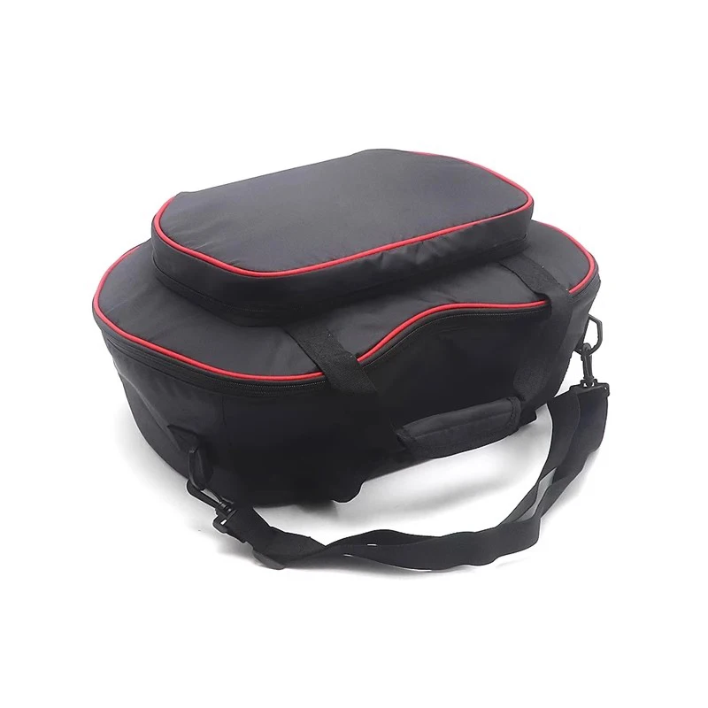 

Аксессуары для мотоциклов MULTISTRADA v4 для Ducati Multistrada V4 S 2021, внутренние сумки, пластиковые боковые кофры, чехлы