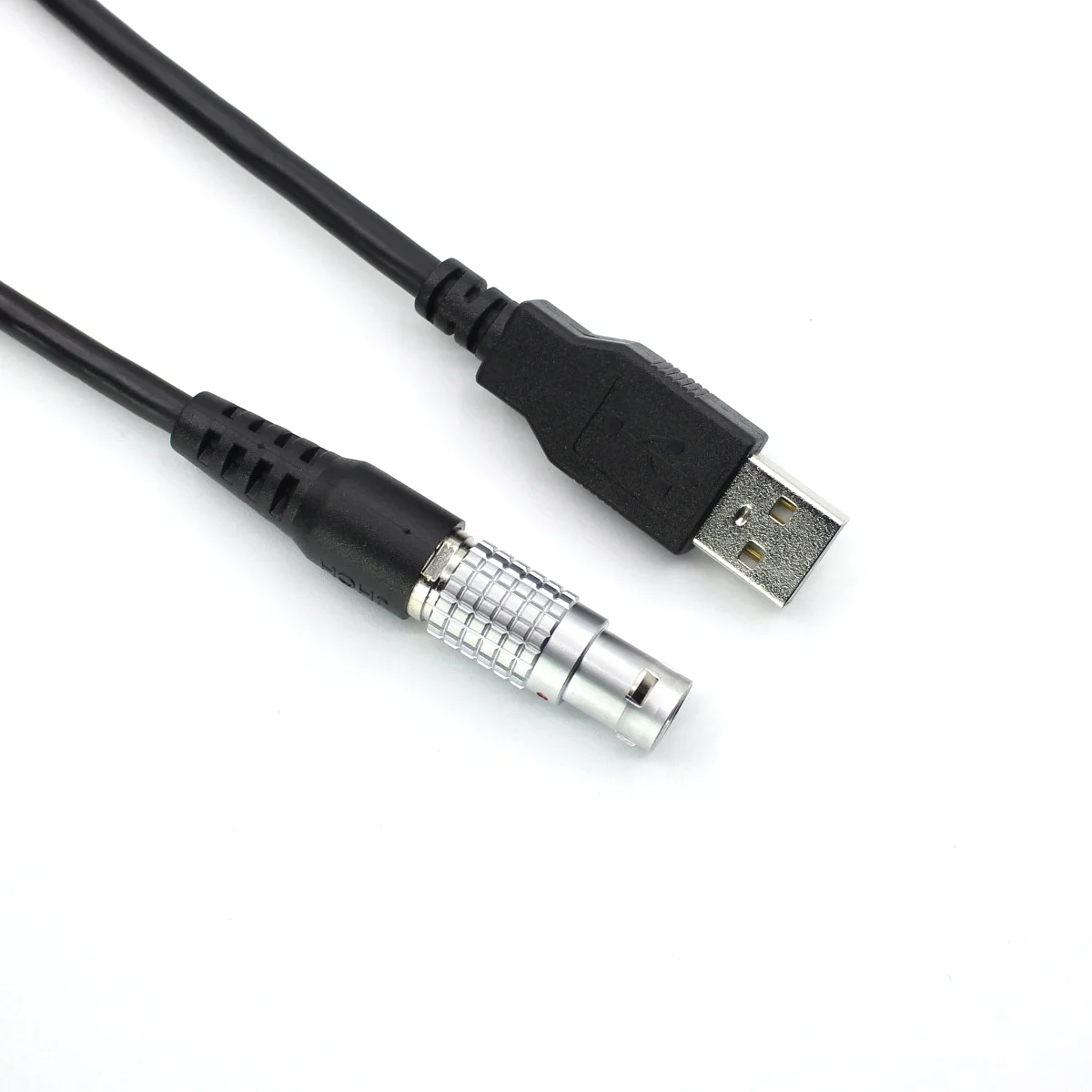 Lei ca GEV269 USB Data Transfer Cable 806095 Connects TS30 TM30 Total Station Lei ca to PC