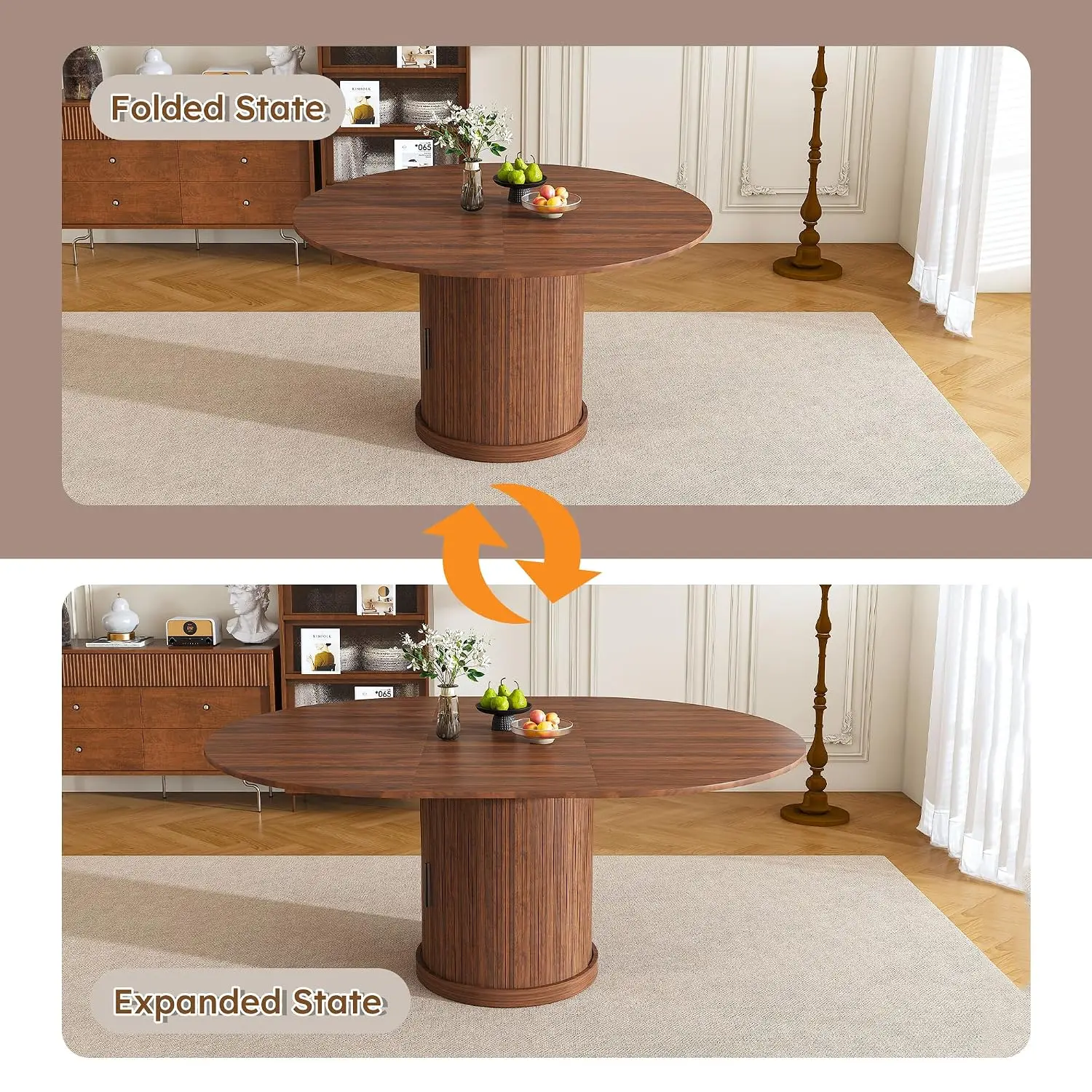 Thumbnail 4 - #22 Dining Room Tables Ranking List in 2026