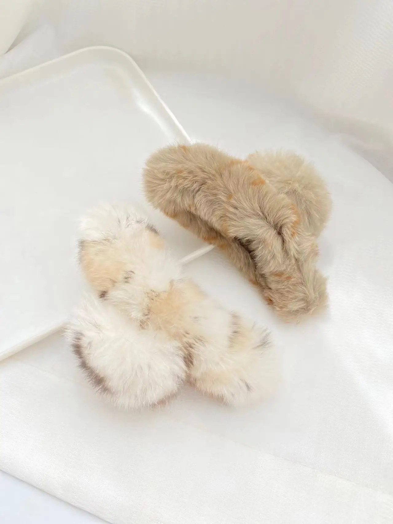 1/2Pcs Fashion Pom …