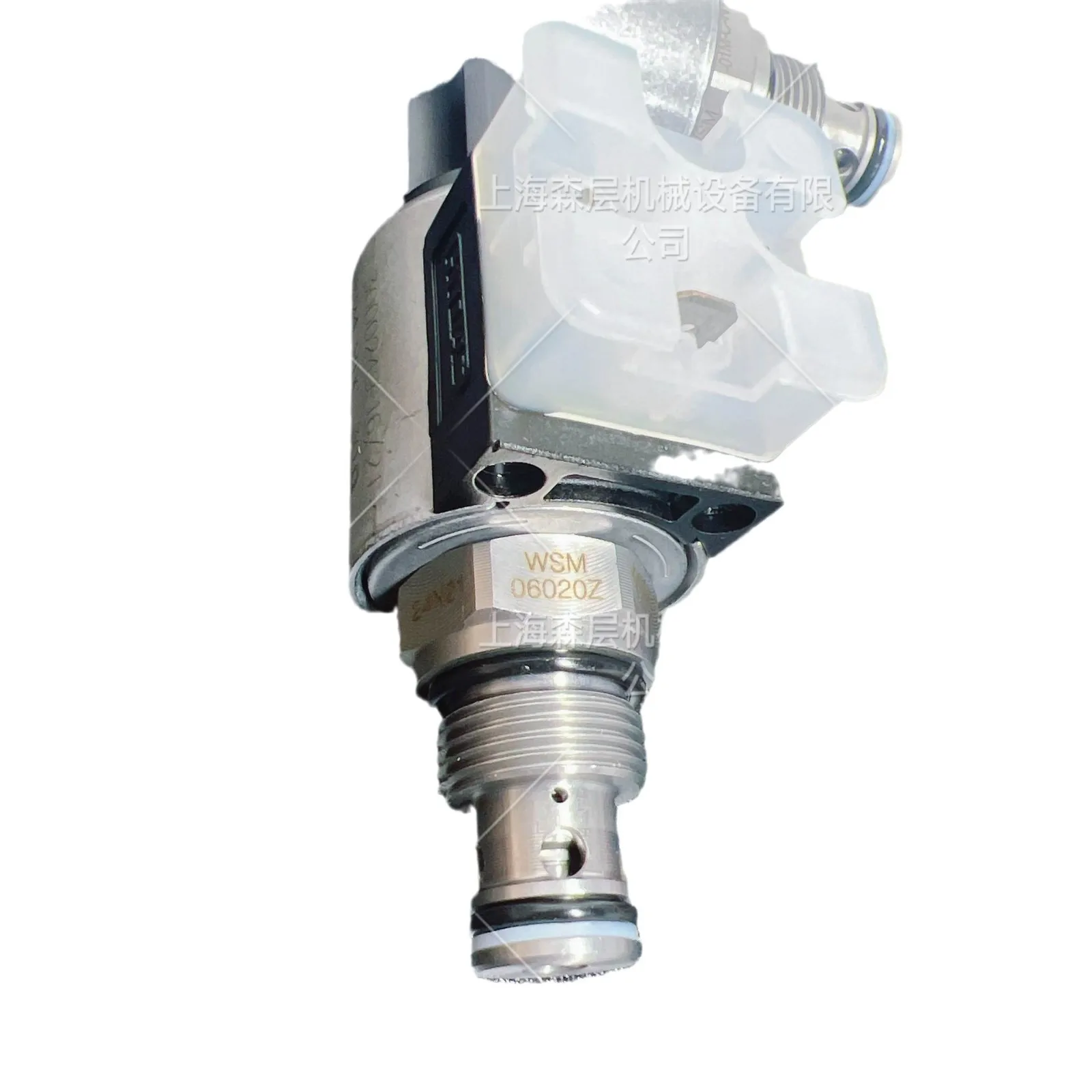 

This flow sensor is designed for IFM Yifumen SI5010 industrial automation systems, offering precise and reliable liquid or