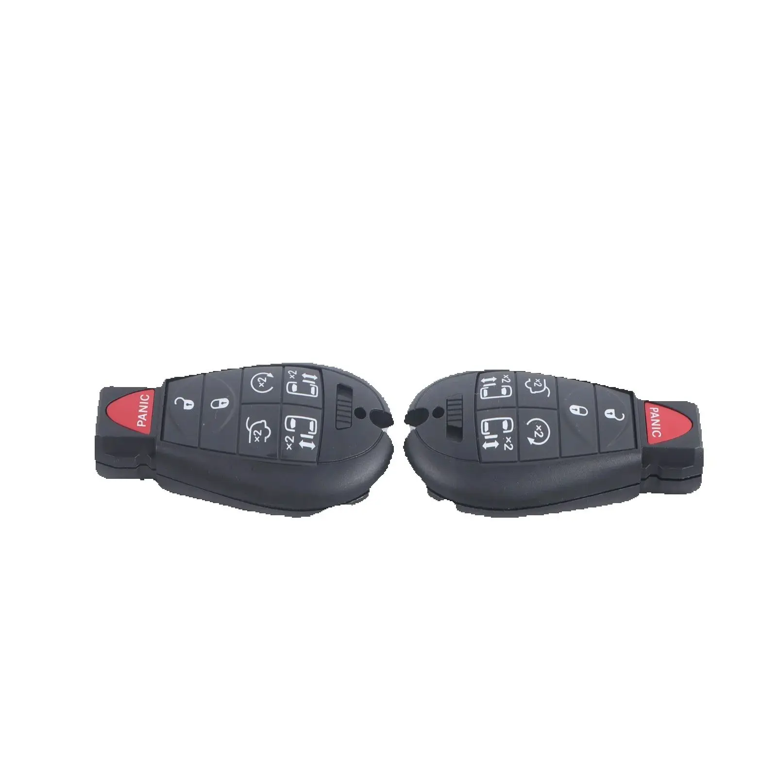 Wireless Ignition Node Module CBXZR03KAB FOR Chrysler Grand Caravan Town & Country 2008-2010 68210156AB