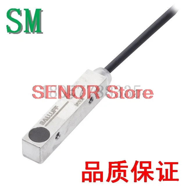 

Brand new proximity switch BES Q08ZC-POC20B-BP03 BES01T8 quality assurance for one year