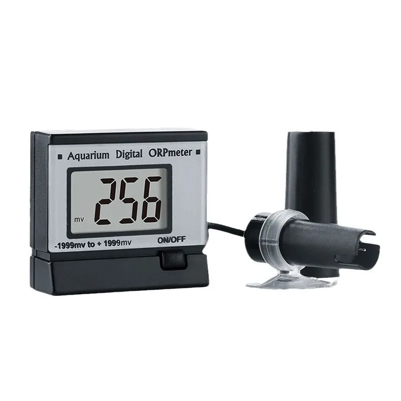 ORP-169F Mini Online Monitor Detector Aquarium Oxidation Sensor Reduction Potential