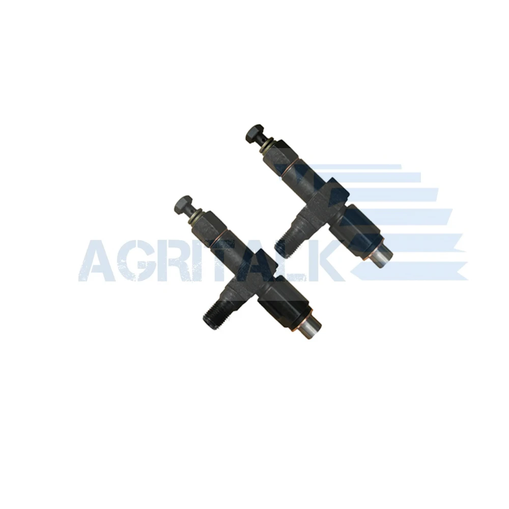 00P21-15N , fuel injector for Yangdong Y380T / Y385T / Y485T (swirl )