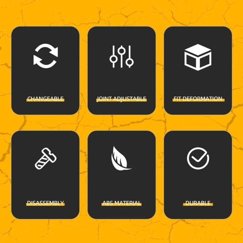 

Assembly Dinosaur Toy with Screwdriver Supplies Model Learning Gift for Children 15UB