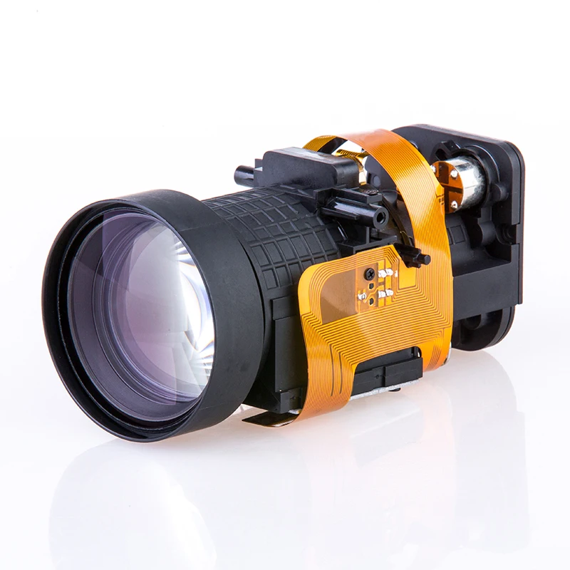 Hd 2MP 33X Zoom Len… - image