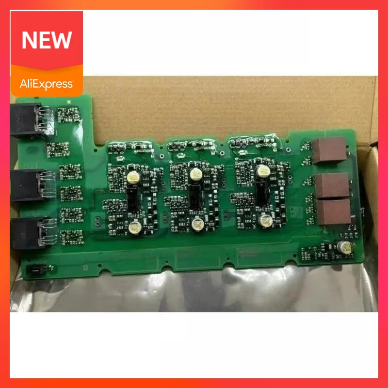 A5E00297617 A5E00297621 A5E00297878 A5E00297630 400KW S120 NEW DRIVE BOARD IN STOCK