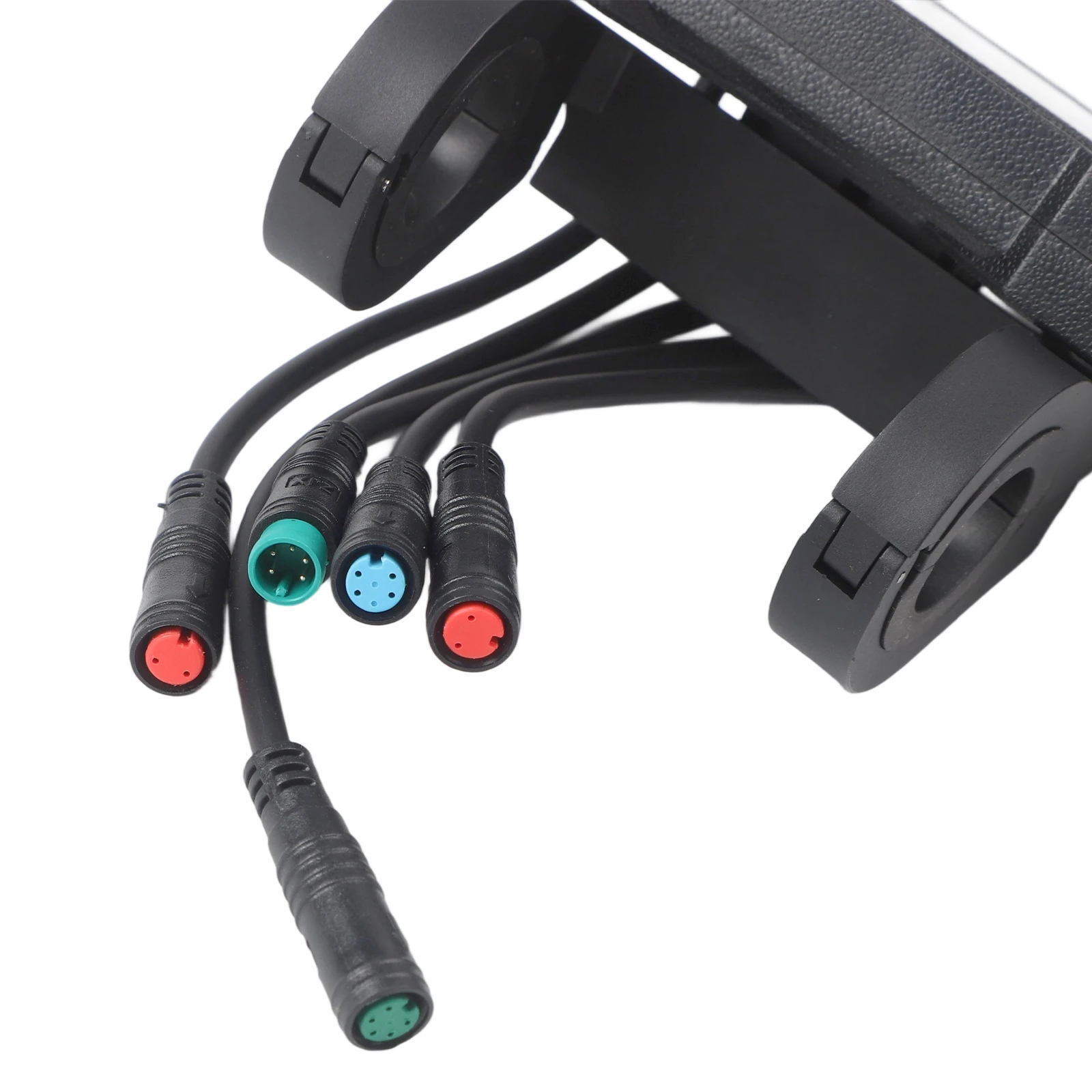 

Электрический скутер с ЖК-дисплеем приборной панели для KUGOO и Kukirin G2 PRO PROMax G2 с компактным размером и легким дизайном