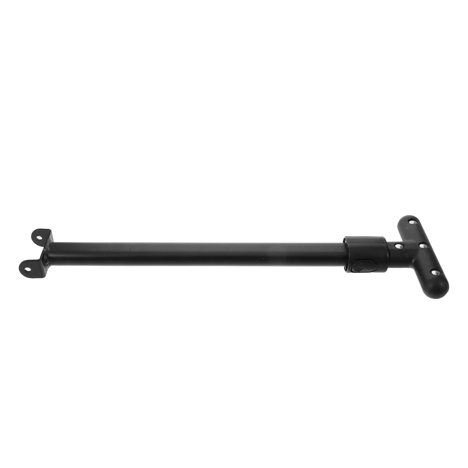 Telescoping Adjustable Folding Pull Handle for Wagon Cart, Outdoor Camping Picnic Trolley Utility Stroller