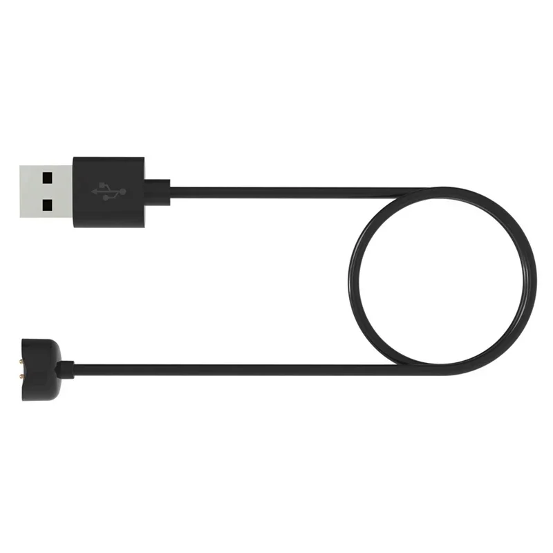 Cavo di ricarica magnetico USB per Xiaomi Mi Band 7 6 5 Adattatore cavo caricabatterie per MiBand 7/6/5 Dock caricabatterie rapido Smartwatch