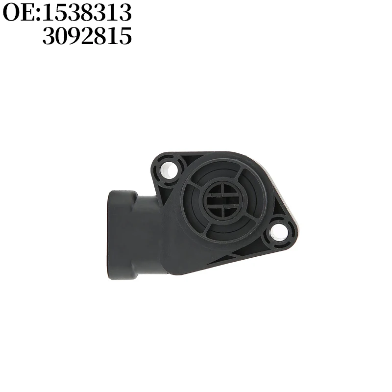 Truck Accessories VOE3092815 VOE1538313 3092815 1538313 Accelerator Pedal Valve Sensor for EC Brand New High Quality