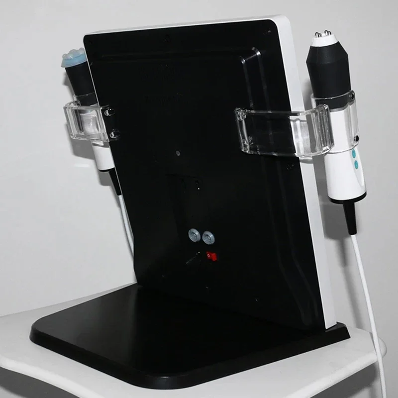 Spa Beauty Machine 3-в-1, кислородное омоложение кожи, отбеливание кожи и машина для растяжки лица