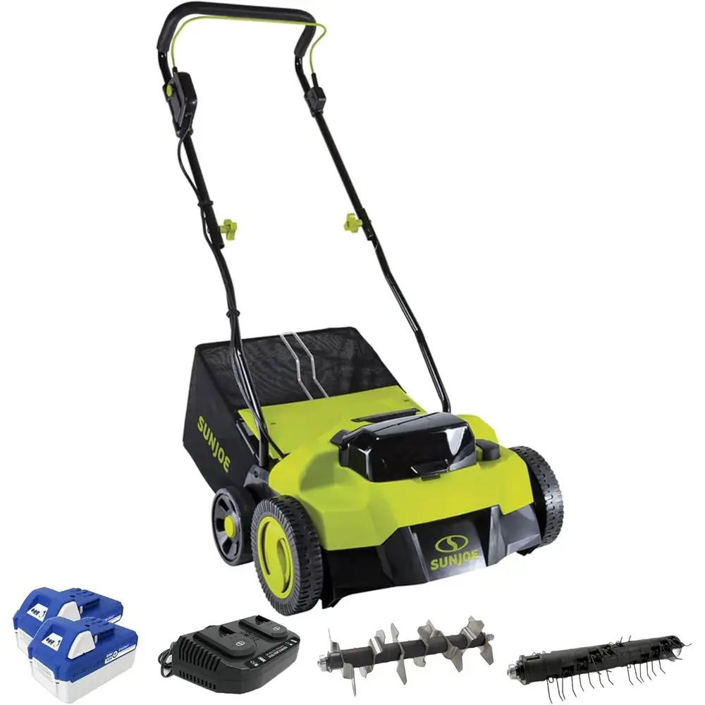 Dual 24V Heavy-Duty…