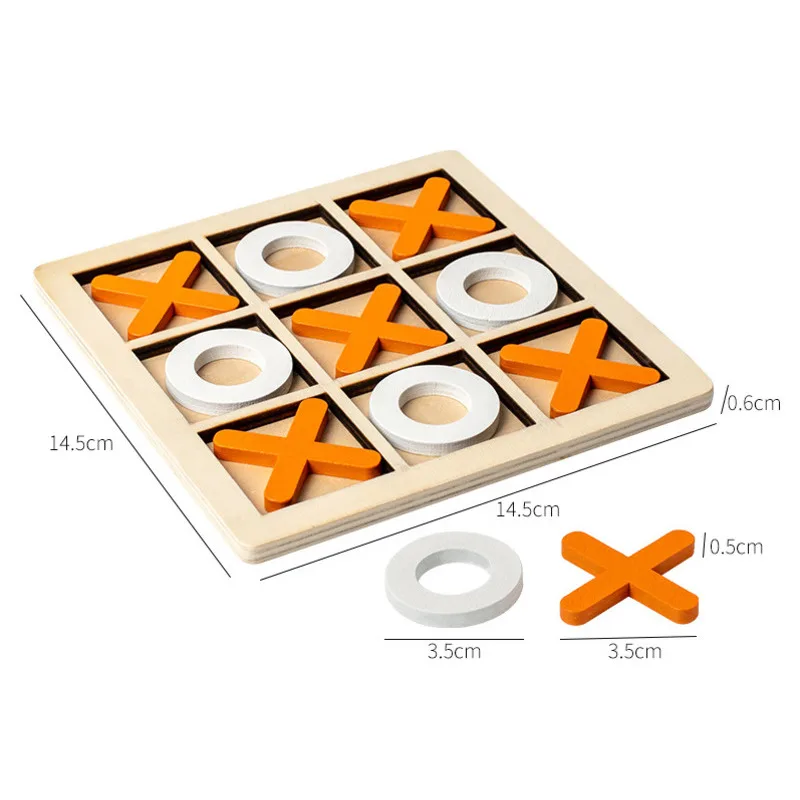 Mini jeu explorez ecs en bois pour enfants, jouets d'interaction, puzzle d'entraînement, apprentissage du cerveau, jouets précoces pour enfants, jeu Montessori