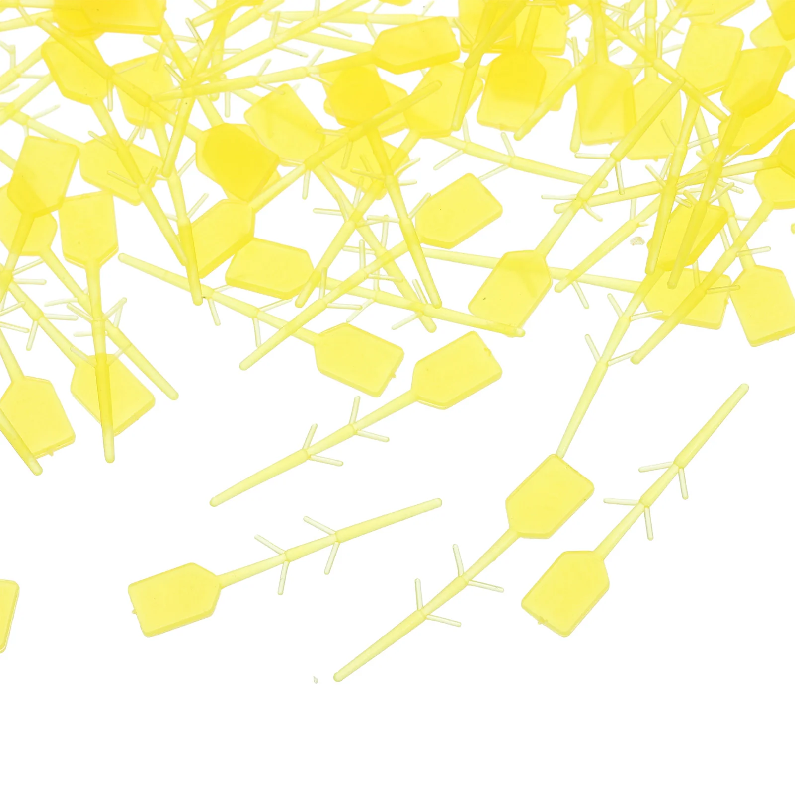 2000 шт., пластиковые уплотнители для огнетушителя