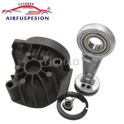 Air Compressor Pump Repair Kits Cylinder Head/Piston Ring/Piston Rod For Mercedes W220 W211 Audi A8 D3 A6 C5 Allroad A2203200104