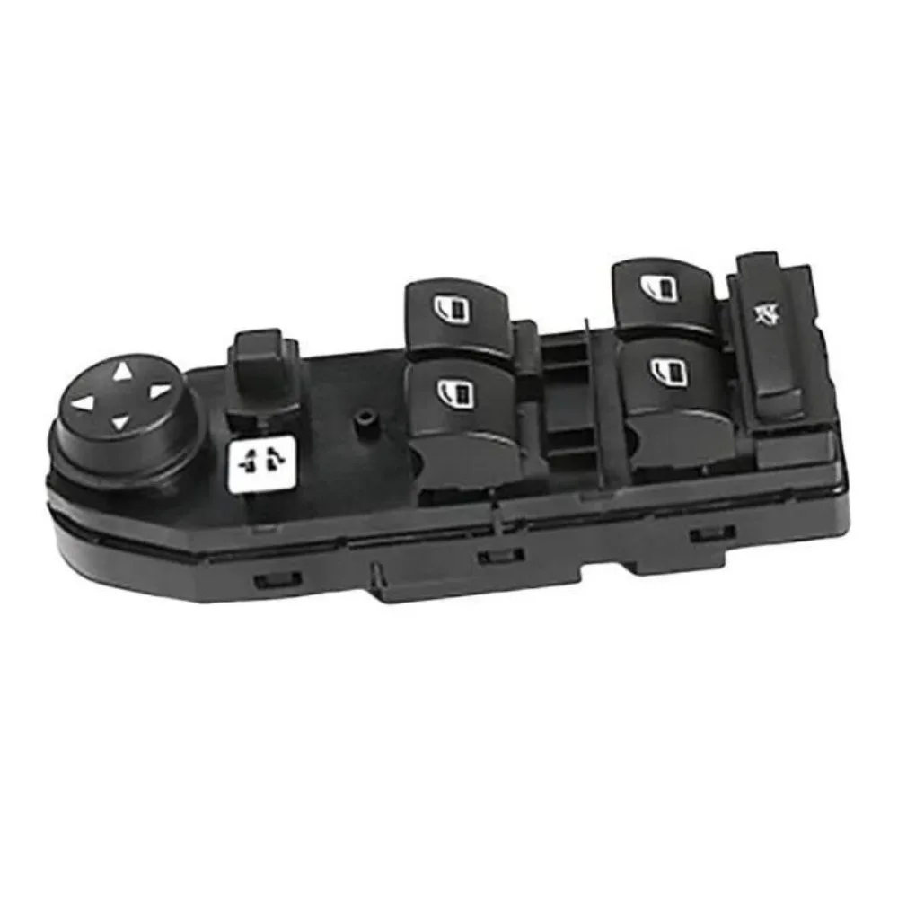 For BMW 5 Series F18 520 523 525 528 535 Car Driver Side Window Lift Control Switch Regulator Front Rear Left Right Genuine