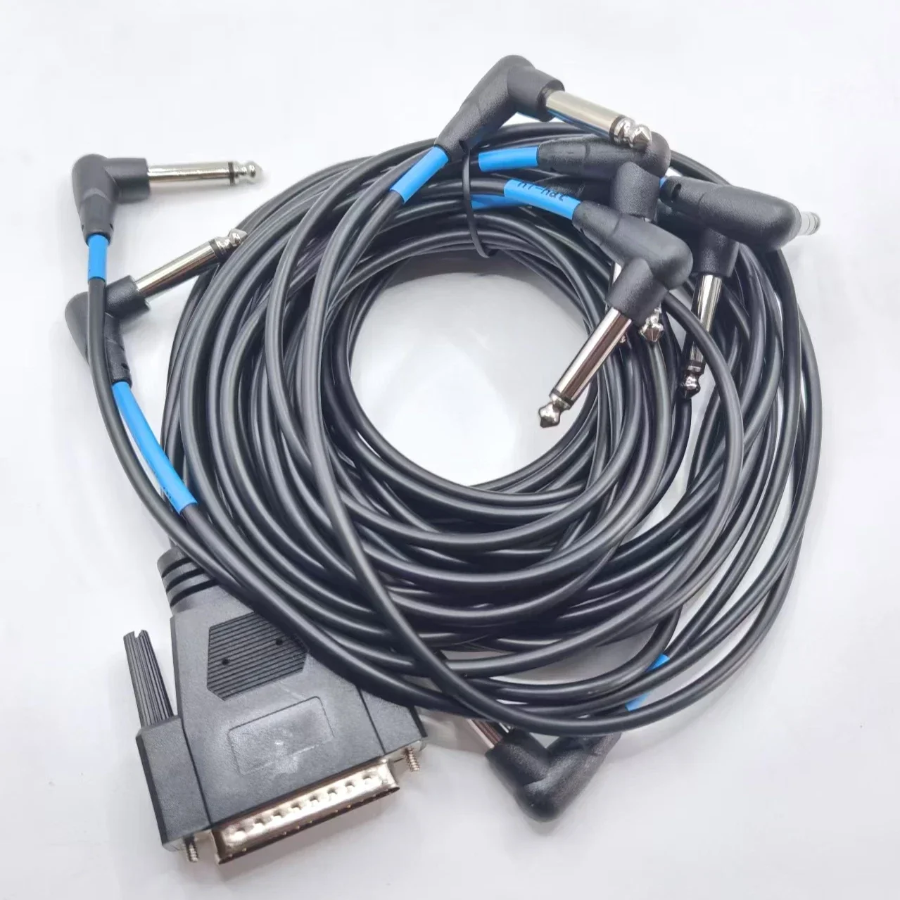 

Electronic Drum Trigger Connector Cable for For Roland TD-1