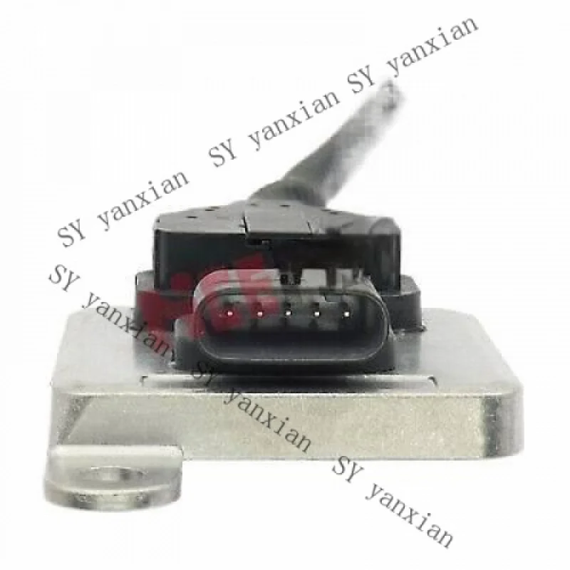 SY+11787587129 NOX SENSOR compatible  FOR BMW E90 E91 E92 E93 E60 11787582327 5WK96610L