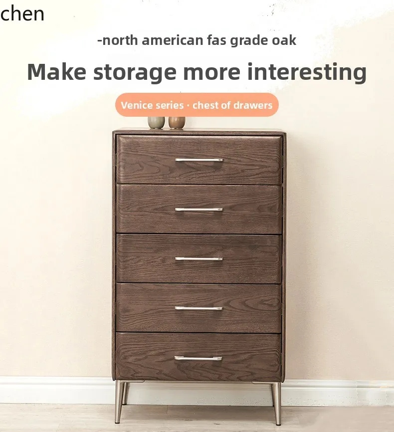 Hxl Full Chest Of D…