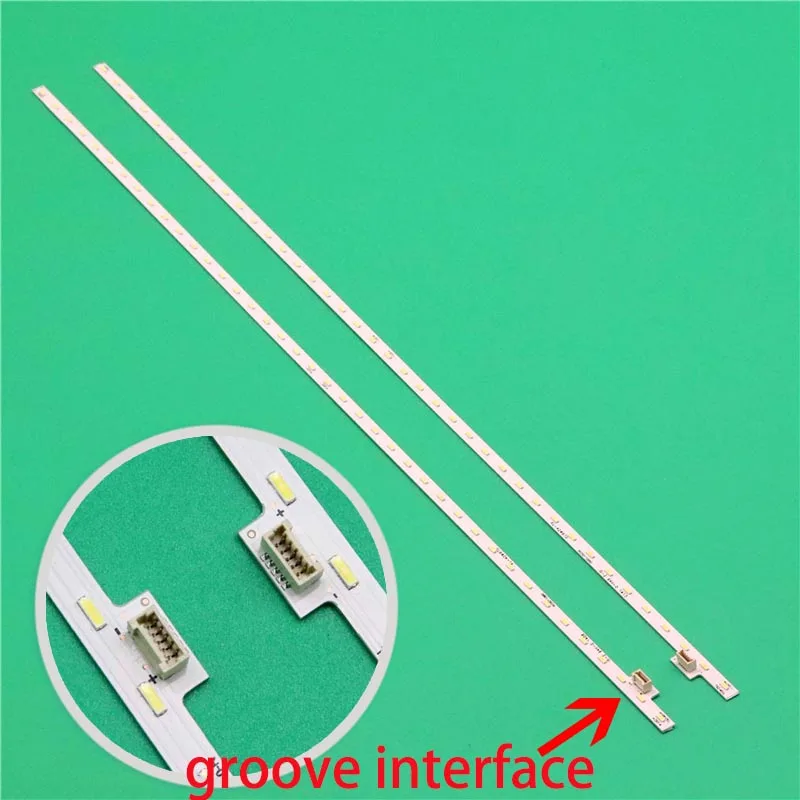 LED Backlight Strip For Sony KDL-42W817B KDL-42W705B KDL-42W650A KDL-42W700B KDL-42W815B Bars T42-40-L/R KL-42W670 WO50110880